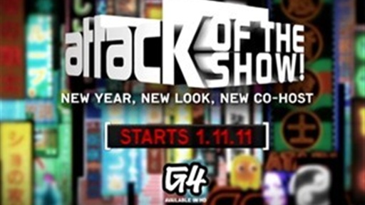 AOTS Welcomes Candace Bailey As New Host Video