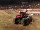 Monster Jam Freestyle | Season 8 Episode 14 | Las Vegas Freestyle, Part 1