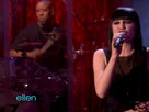 Web Exclusive: Jessie J Performs 'Nobody's Perfect'