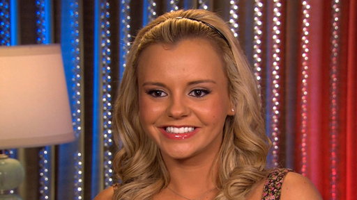 Description Exclusive video footage of Pornstar Bree Olson