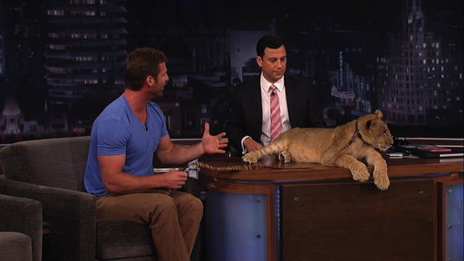 Dave Salmoni, Part 2