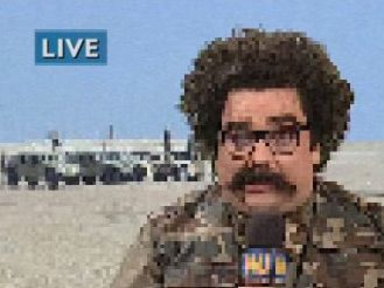 Weekend Update: Gene Shalit Video