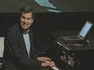 David Pogue: Cellular Technology Trends of 2009