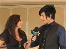 Access Hollywood | Adam Lambert On AMAs, Debut Album and More
