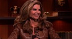 The Colbert Report: Maria Shriver