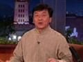 The Tonight Show with Conan O’Brien - Jackie Chan&sbquo;  Part 1