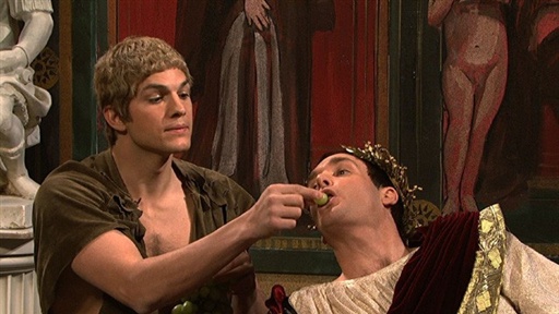 Grapes Video