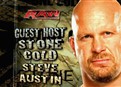 WWE Hall of Famer “Stone Cold” Steve Austin Returns to WWE picture
