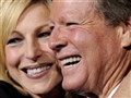 Ryan and Tatum O’Neal Reconcile
