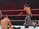 Viewer’s Choice Tag Match: R-Truth & John Morrison Vs. the Miz & Zack Ryder