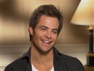 Chris Pine On His 'Unstoppable' Career: I Feel Like 'I've Won the Lottery!'