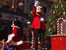 Disney Parks Christmas Day Parade, Part 1