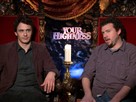 Your Highness: James Franco and Danny McBride