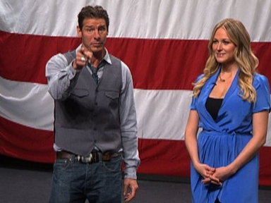 A Veterans Day Special