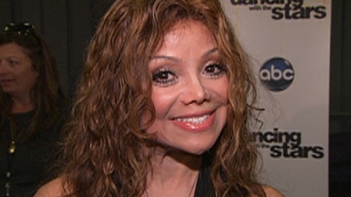 La Toya Jackson: Michael Would Not Be Happy 'This Is It' Movie I