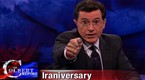 The Colbert Report: Intro: Nov 11, 2009