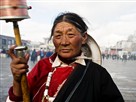 Explore Tibet