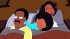 The Cleveland Show: From Bed to Worse (season 1, episode 8)