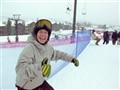 The Best Snowboarding Ever - 2006 Roxy Chicken Jam