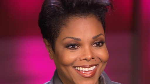 Janet Jackson: 'I'd Love to Have a Family'