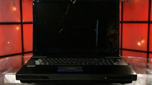 MALIBAL Nine X7200 Laptop Review Video