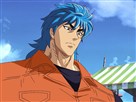 Toriko | Season 1 Episode 2 | The Well Mellowed 7-Colored Fruit Juice! Pick the Rainbow Fruit!