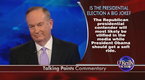 Bill O'Reilly's Talking Points - Fri, Jan 13, 2012