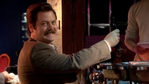 Swanson Vs. Food Video