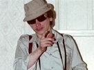 Disguised Spy or Retro-hipster?