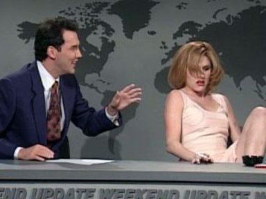 Courtney Love Video