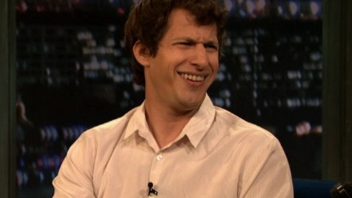 Andy Samberg