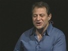 Peter Diamandis Pioneers Private Space Travel