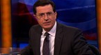 The Colbert Report: Sign Off - You Cant Take It With You