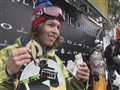 The Best Snowboarding Ever - 2008 Oakley Arctic Challenge