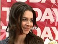 NBC TODAY Show - Syfy Reimagines ‘Alice In Wonderland’