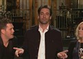SNL Promo: Jon Hamm & Michael picture