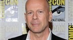 Access Hollywood - Comic-Con 2010: Bruce Willis Talks 'Red' & 'the Expendables'