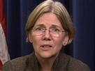 Warren: ‘I’ve Never Walked Away from a Fight’