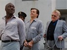 Assault on Precinct 13
