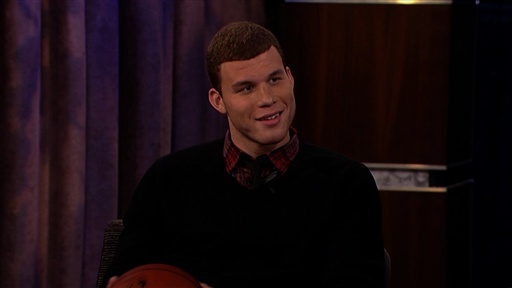 Blake Griffin, Part 2