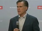 Decision 2012 | Romney Blames Obama for Super Committee’s Failure