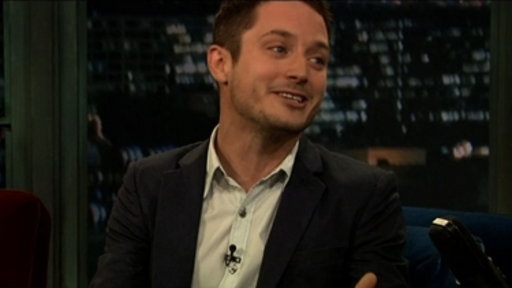 Elijah Wood, Part 1 Video