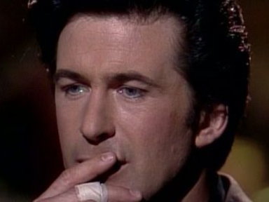 Alec Baldwin Monologue Video