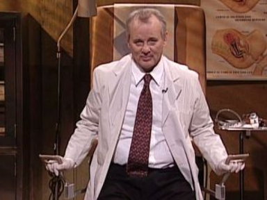 Steve Baxter, Hollywood Gynecologist Video