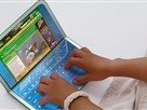 Nicholas Negroponte’s XO-1 $100 Laptop