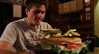 The Colbert Report: Eating the Distance - the Brad Sciullo Story, Part 2
