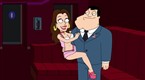 American Dad!: G-String Circus (season 5, episode 8)