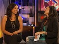 Access Hollywood - Zuleikha Robinson: Shooting &rsquo;Lost&rsquo; in Hawaii Was &rsquo;Challenging&rsquo;