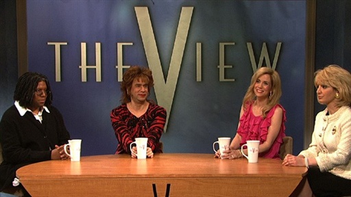 The View Video