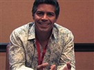 Esai Morales Q&A: 2009, Part 1